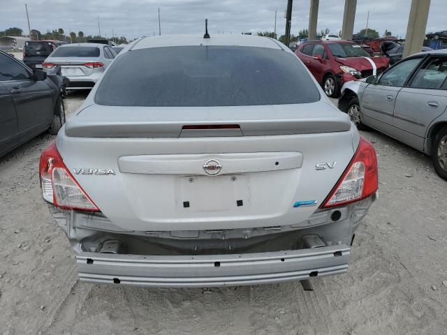 Photo 6 from auction – 2016 NISSAN VERSA S with VIN 3N1CN7AP9GL826557