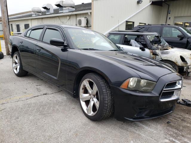 Photo 4 from auction – 2012 DODGE CHARGER SE with VIN 2C3CDXBG7CH108642