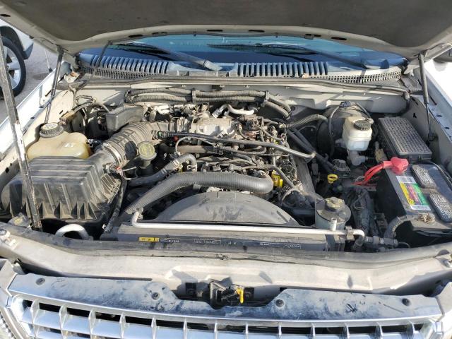 Photo 12 from auction – 2005 FORD EXPLORER X with VIN 1FMZU73W55UA20874