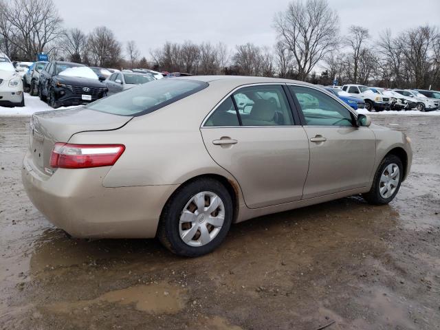 Photo 3 from auction – 2009 TOYOTA CAMRY BASE with VIN 4T1BE46K19U333352