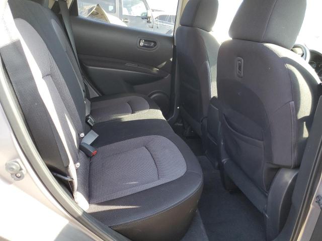 Photo 10 from auction – 2011 NISSAN ROGUE S with VIN JN8AS5MV5BW685795