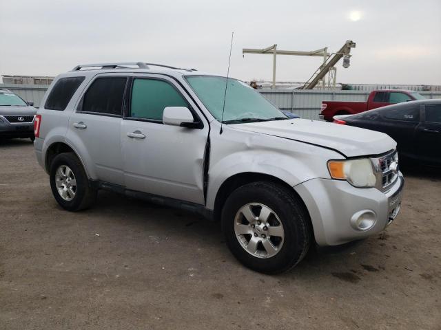 Photo 4 from auction – 2010 FORD ESCAPE LIM with VIN 1FMCU0EG7AKC96465