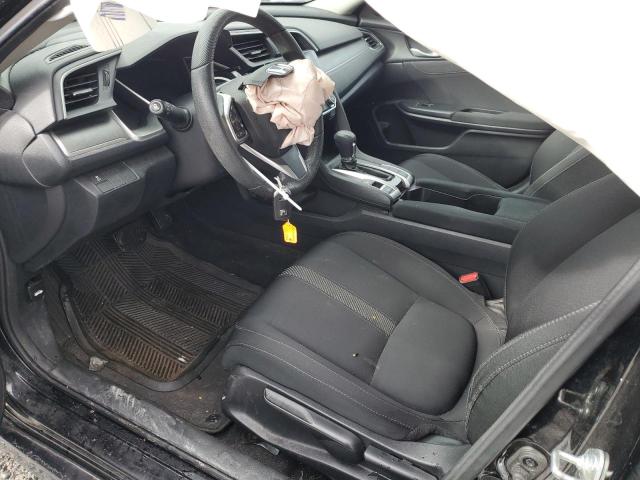 Photo 7 from auction – 2016 HONDA CIVIC EX with VIN 2HGFC2F7XGH012925