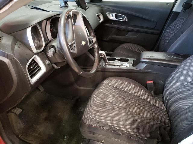 Photo 7 from auction – 2015 CHEVROLET EQUINOX LT with VIN 2GNALBEK5F6118215