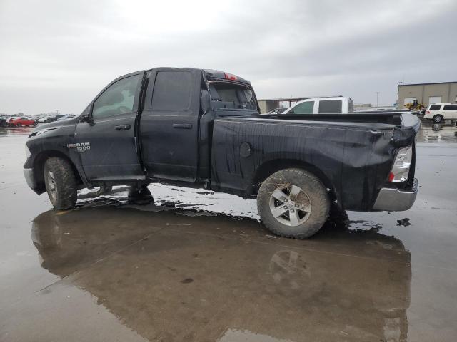 Photo 2 from auction – 2019 RAM 1500 CLASS with VIN 1C6RR6FT0KS604325