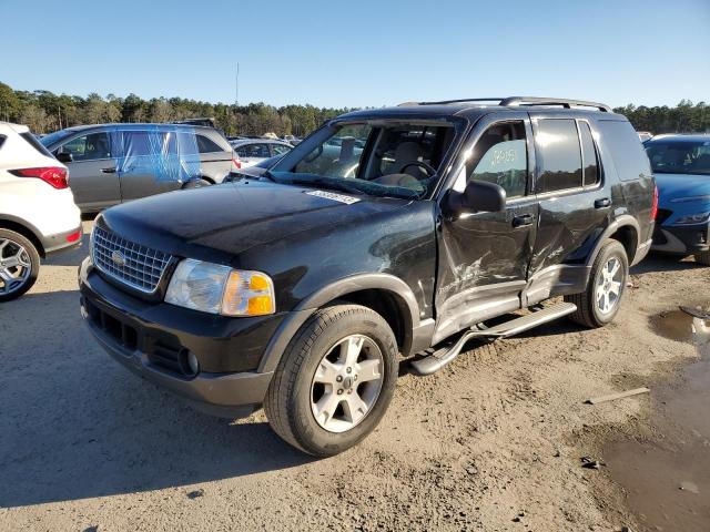 FORD EXPLORER X 2004 with VIN 1FMZU73K14ZB41836 - Photo from auction