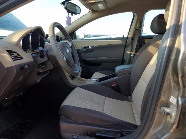 Photo 7 from auction – 2010 CHEVROLET MALIBU LS with VIN 1G1ZB5EB0A4139055