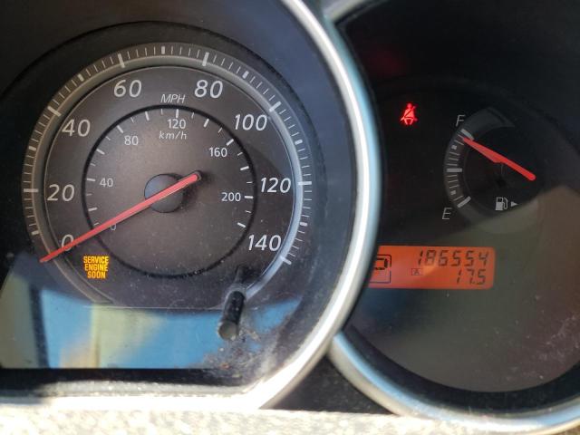 Photo 9 from auction – 2010 NISSAN VERSA S with VIN 3N1BC1CPXAL409581