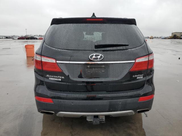 Photo 6 from auction – 2016 HYUNDAI SANTA FE S with VIN KM8SR4HF1GU136800