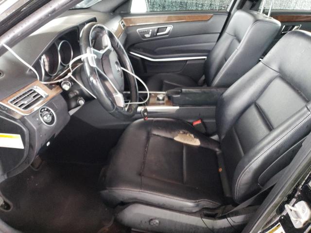 Photo 7 from auction – 2014 MERCEDES-BENZ E 350 with VIN WDDHF5KB6EA782776