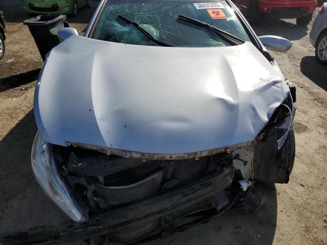 Photo 11 from auction – 2011 HYUNDAI SONATA GLS with VIN 5NPEB4ACXBH043637