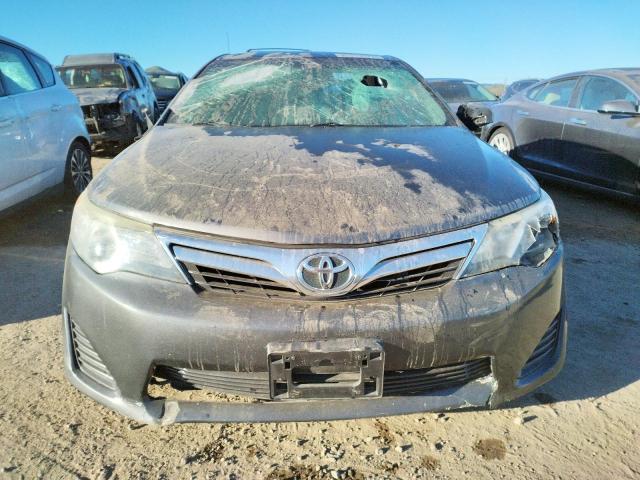 Photo 5 from auction – 2012 TOYOTA CAMRY BASE with VIN 4T4BF1FK7CR167380