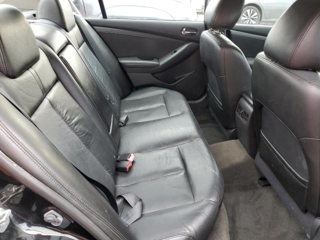 Photo 10 from auction – 2012 NISSAN ALTIMA BAS with VIN 1N4AL2AP6CN507551