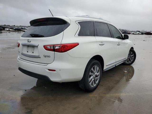 Photo 3 from auction – 2014 INFINITI QX60 with VIN 5N1AL0MN6EC543971