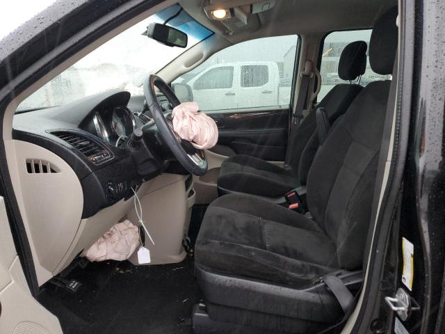 Photo 7 from auction – 2016 DODGE GRAND CARA with VIN 2C4RDGBGXGR396954