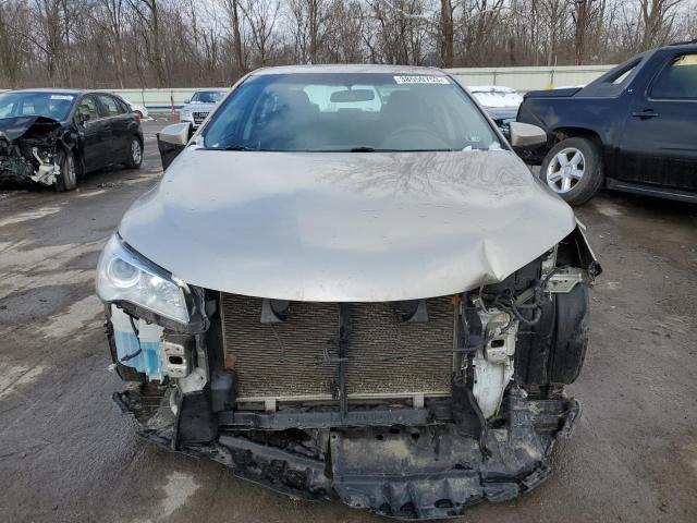 Photo 5 from auction – 2017 TOYOTA CAMRY LE with VIN 4T1BF1FK6HU274518
