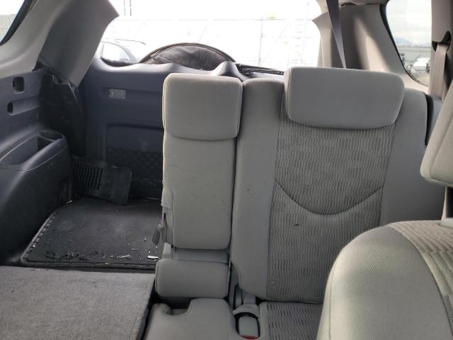 Photo 10 from auction – 2010 TOYOTA RAV4 with VIN 2T3BF4DVXAW047814