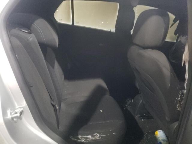 Photo 10 from auction – 2016 CHEVROLET TRAX LS with VIN KL7CJKSB0GB580513
