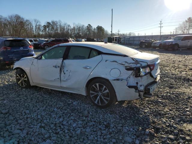 Photo 2 from auction – 2016 NISSAN MAXIMA 3.5 with VIN 1N4AA6APXGC413994