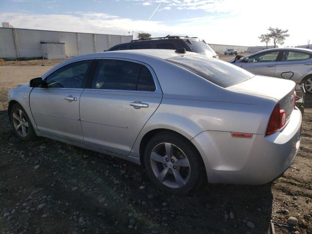 Photo 2 from auction – 2012 CHEVROLET MALIBU 1LT with VIN 1G1ZC5EU2CF390200
