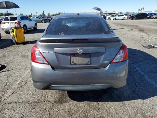 Photo 6 from auction – 2016 NISSAN VERSA S with VIN 3N1CN7APXGL901878