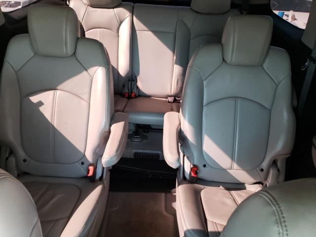 Photo 10 from auction – 2008 GMC ACADIA SLT with VIN 1GKER23728J303176