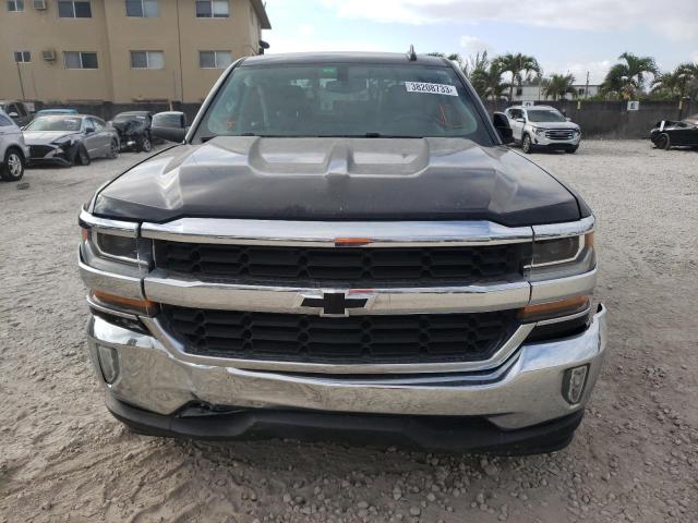 Photo 5 from auction – 2017 CHEVROLET SILVERADO with VIN 3GCPCREC6HG356652