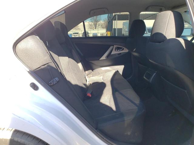 Photo 10 from auction – 2011 TOYOTA CAMRY with VIN 4T1BF3EK8BU588403