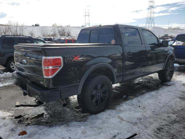 Photo 3 from auction – 2010 FORD F150 SUPER with VIN 1FTFW1EV8AFC55030