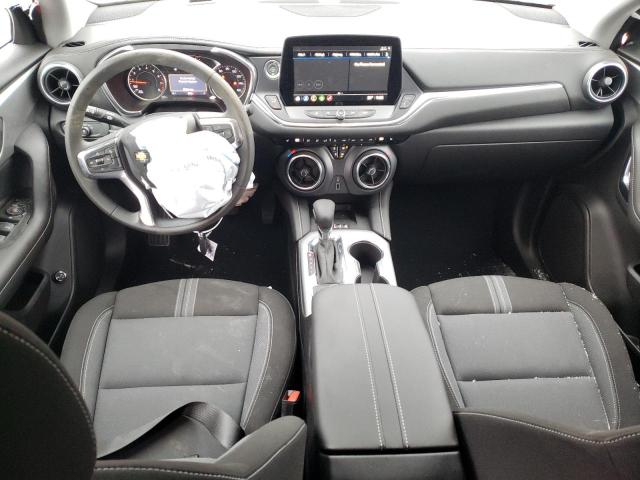 Photo 8 from auction – 2023 CHEVROLET BLAZER 2LT with VIN 3GNKBCR44PS129881