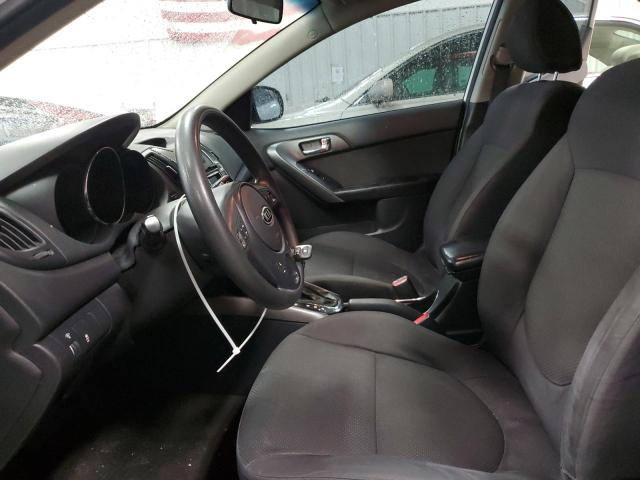 Photo 7 from auction – 2013 KIA FORTE EX with VIN KNAFU4A24D5734068