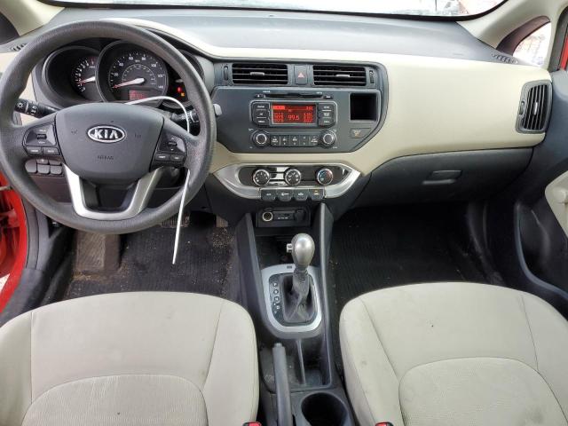 صورة رقم 8 من المزاد - 2012 KIA RIO LX مع VIN KNADM5A37C6016111