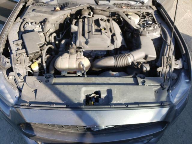 Photo 11 from auction – 2016 FORD MUSTANG with VIN 1FATP8UH3G5222302