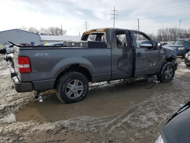 Photo 3 from auction – 2008 FORD F150 with VIN 1FTRX14W28FB76340