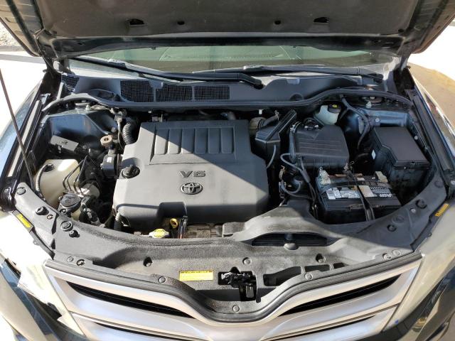 Photo 12 from auction – 2013 TOYOTA VENZA LE with VIN 4T3BK3BB3DU083850