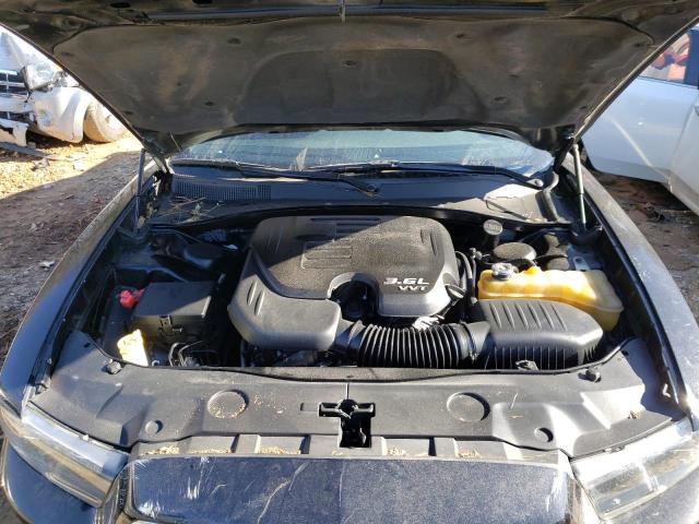 Photo 11 from auction – 2013 DODGE CHARGER SE with VIN 2C3CDXBG5DH545265
