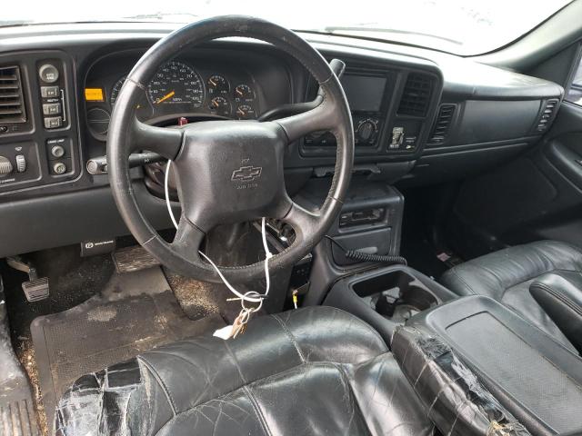 Photo 8 from auction – 2000 CHEVROLET SILVERADO with VIN 1GCEK19T7YZ330700