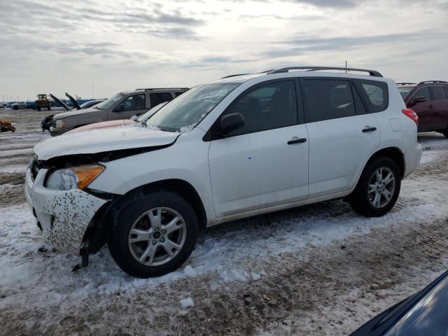 TOYOTA RAV4 2012 with VIN 2T3BK4DV4CW077650 - Photo from auction