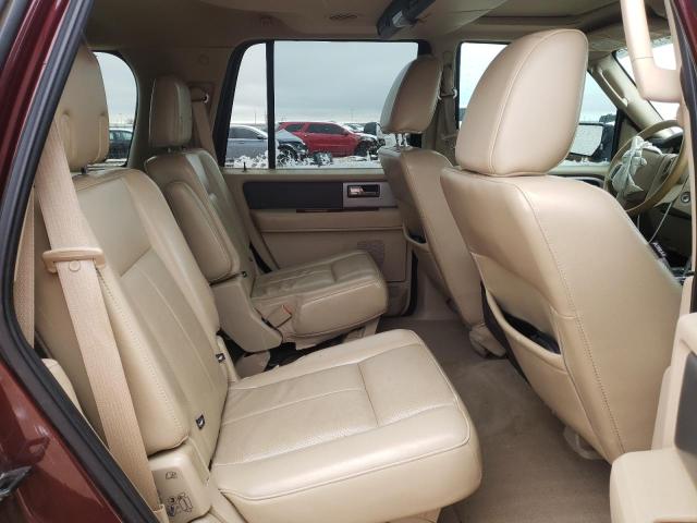 Photo 11 from auction – 2010 FORD EXPEDITION with VIN 1FMJU1H55AEB61250