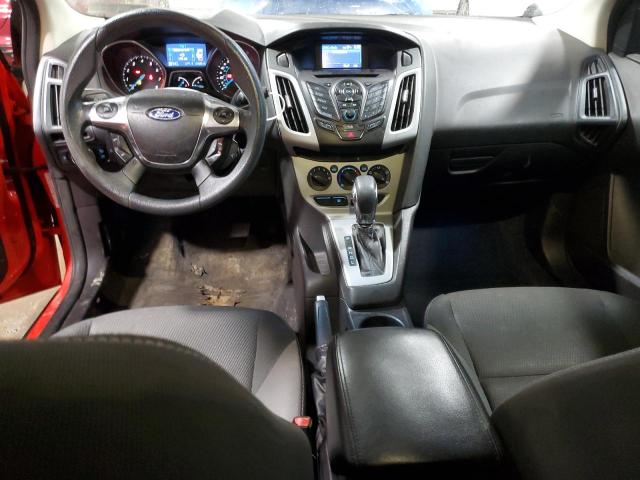 Photo 8 from auction – 2012 FORD FOCUS SE with VIN 1FAHP3K2XCL283708