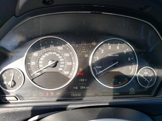 Photo 9 from auction – 2013 BMW 328 I SULE with VIN WBA3C1C58DF437441