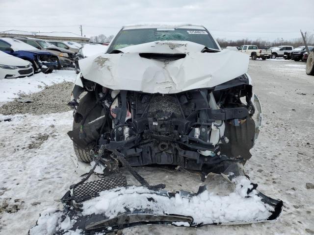 Photo 5 from auction – 2018 DODGE DURANGO R/ with VIN 1C4SDJCT2JC393055