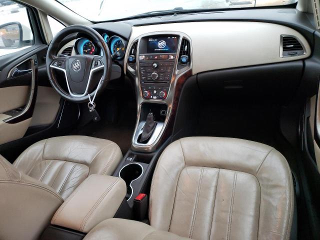 Photo 8 from auction – 2015 BUICK VERANO with VIN 1G4PS5SK3F4143090