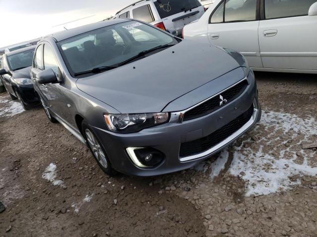 Zdjęcie 4 z aukcji – 2016 MITSUBISHI LANCER ES z VIN JA32U2FU2GU007326