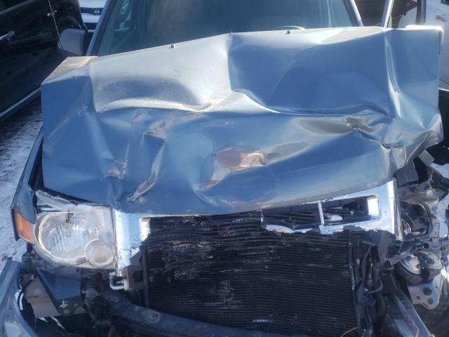 Photo 12 from auction – 2012 FORD ESCAPE XLT with VIN 1FMCU0D79CKB82522