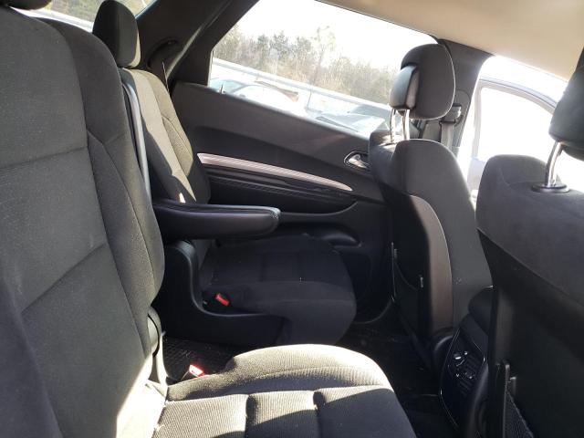 Photo 11 from auction – 2014 DODGE DURANGO SX with VIN 1C4RDHAG5EC594502