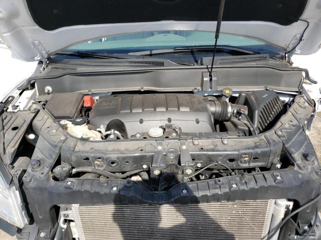 Photo 12 from auction – 2016 BUICK ENCLAVE with VIN 5GAKRCKD5GJ324356