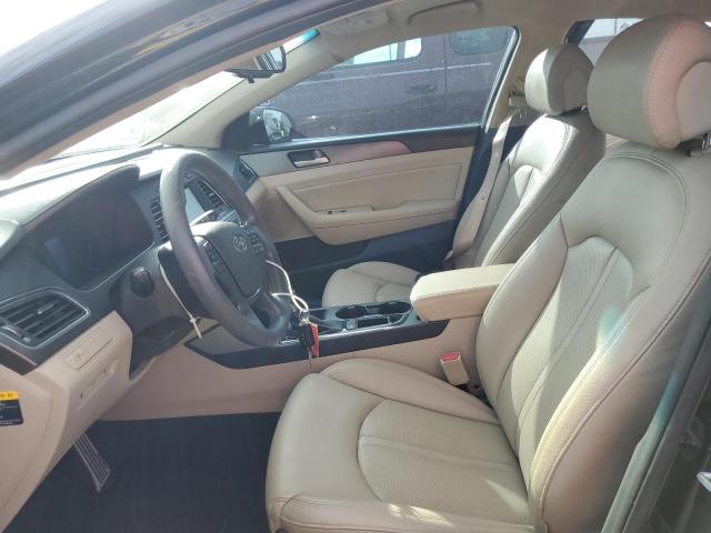 Photo 7 from auction – 2016 HYUNDAI SONATA SPO with VIN 5NPE34AFXGH420580