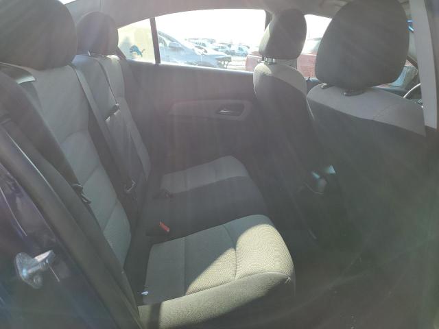 Photo 10 from auction – 2012 CHEVROLET CRUZE LS with VIN 1G1PC5SH9C7299949