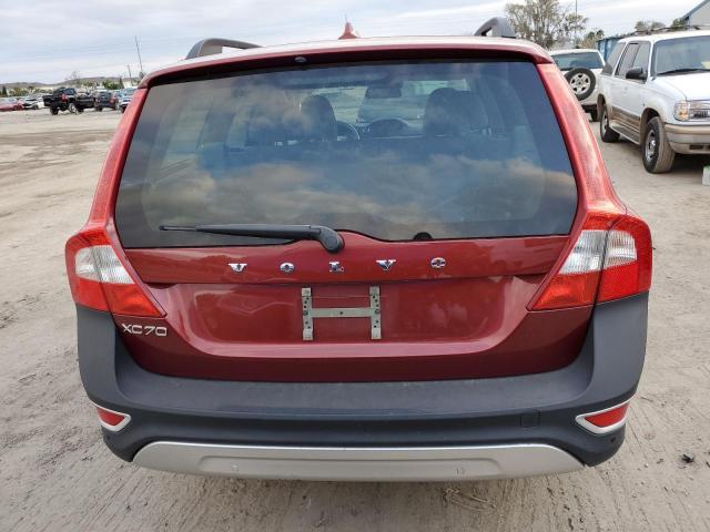 Photo 6 from auction – 2013 VOLVO XC70 3.2 with VIN YV4952BL2D1150376